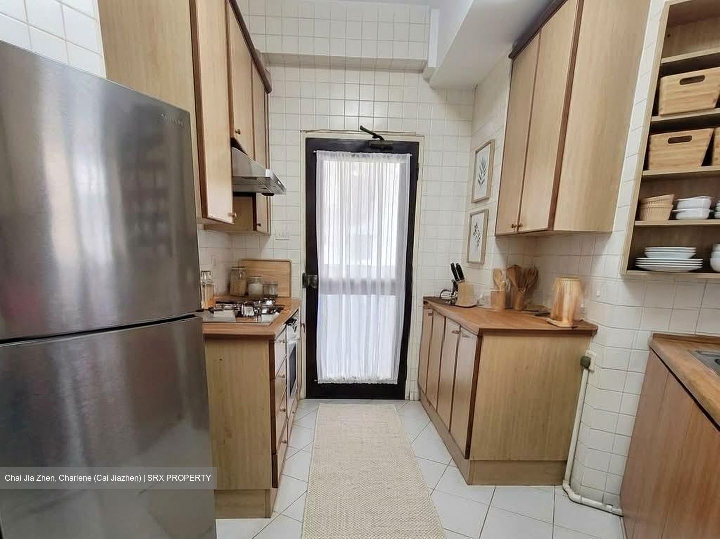 Bayshore Park (D16), Condominium #548944671